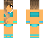 swimsuit outfit