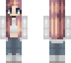 switched colours edited skin