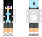 tasha oc