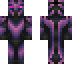 the dark lord
