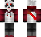 thereddestpanda