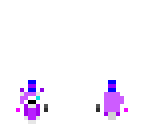tiny fred