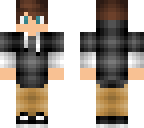 tom's skin