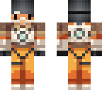 tracer danny