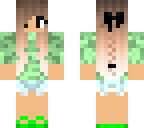 tristan zijn nieuwe skin
