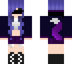 ulitma dottie