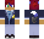 ultima wolf blaze