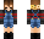under fell frisk
