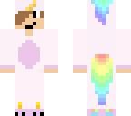 unicorn baby boy