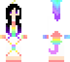 unicorn dress