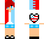usa girl