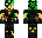 what shadow gave up for ivy