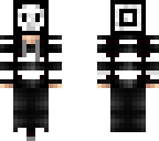 white bee no face