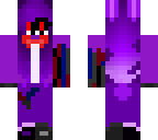 withered bonnie