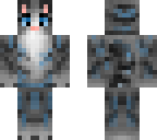 wolf