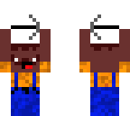 worker with pickaxe