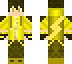 yellow boy