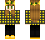 yellow girl