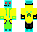 yellowman
