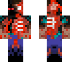 zombie enderbrine