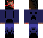 zombie enderbrine