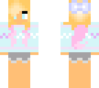1st skin