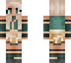 a skin