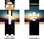 a skin that was edited