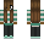 actiongirl2005 girl skin original