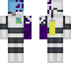 adam space