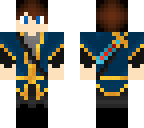 adventurer