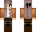 aot girl