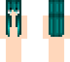 aqua hair base