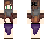 assassin girl