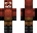 baby foxy2