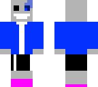 bad time mode sans
