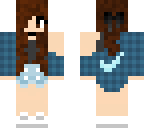 baileydoglover's skin number two