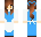 belle edit