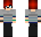 black jeans