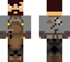 black smith