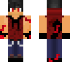 bleeding aaron