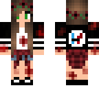 blood girl