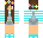 blue little ally