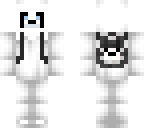 bluescreen sans marshmello