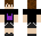 boy bonnie fan fnaf