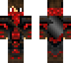boy medieval