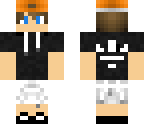 boy skin