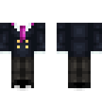 boy uniform