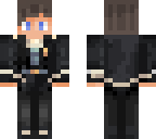 boy uniform