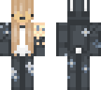 bunny girl